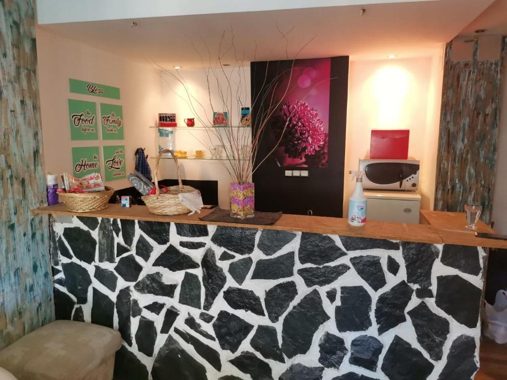 Apartman A&N Sarajevo free parking - 3