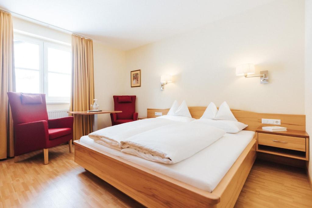 Hotel Schneider Dependance - 3