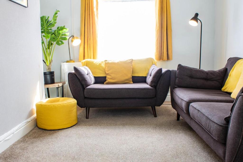 Maria's House - York Retreat 3 Bedroom Home, York