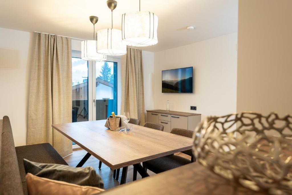 KUCKUCK Leogang by we rent, Saalfelden Leogang Card included - 3