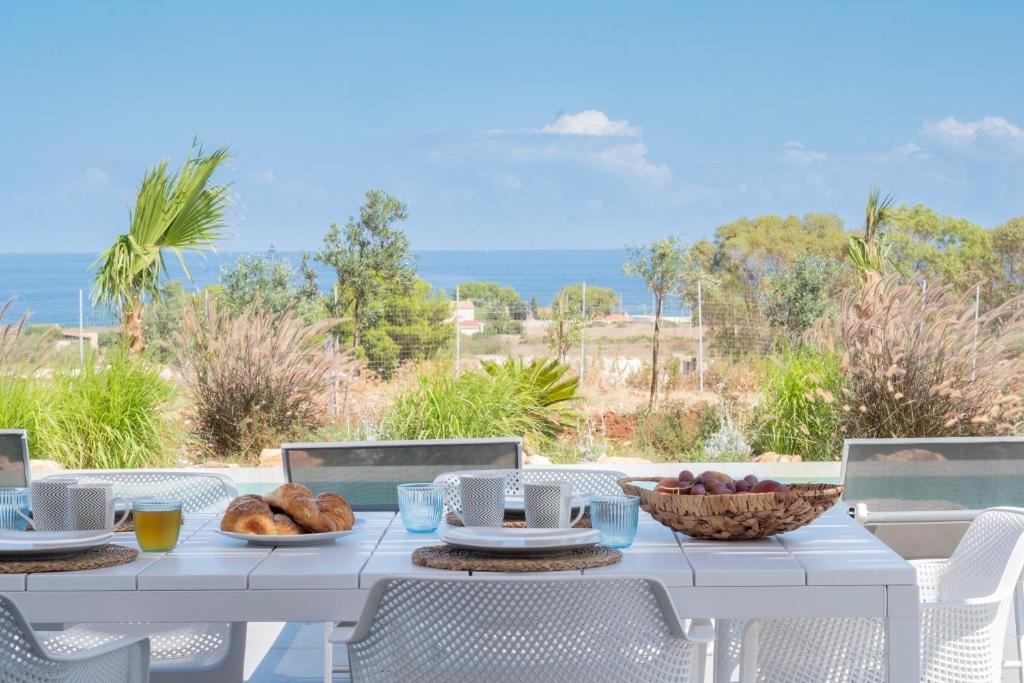 Villa's Quarry sea views holidays - Cornino- San Vito lo Capo - 5