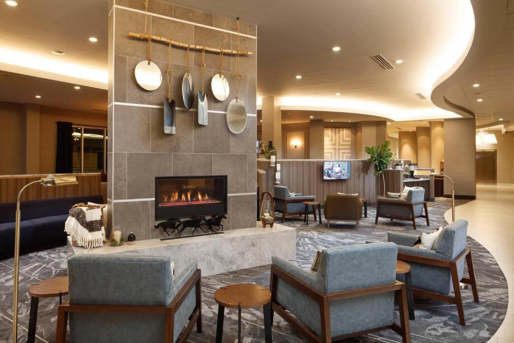 Fairfield Inn & Suites By Marriott Louisville Northeast, Louisville