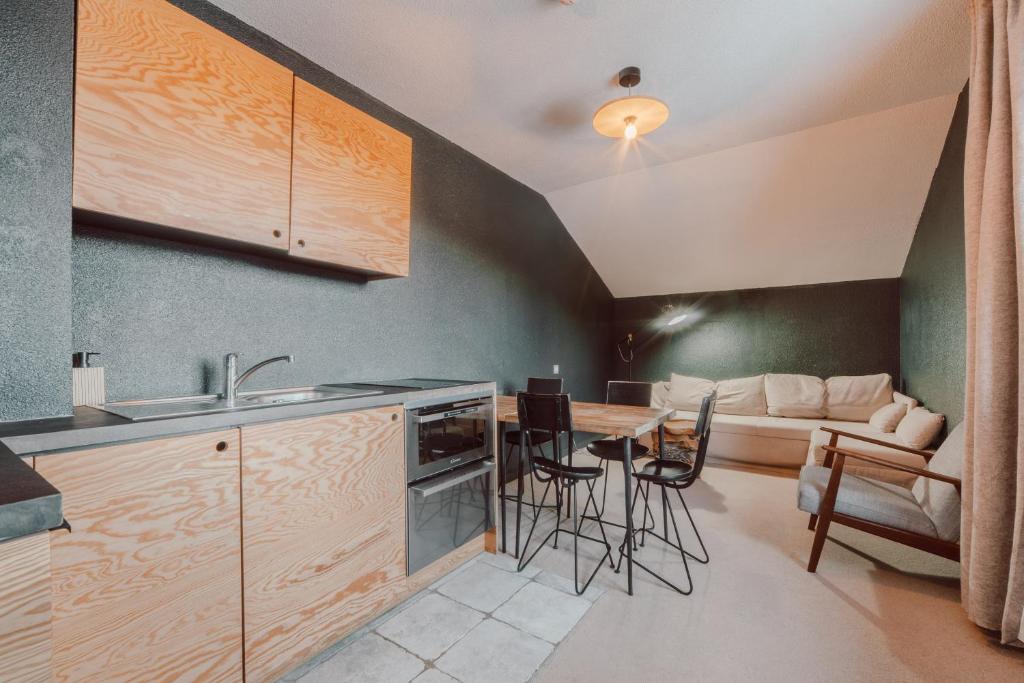 Facilities, ho36 Les Menuires in Saint-Martin-de-Belleville