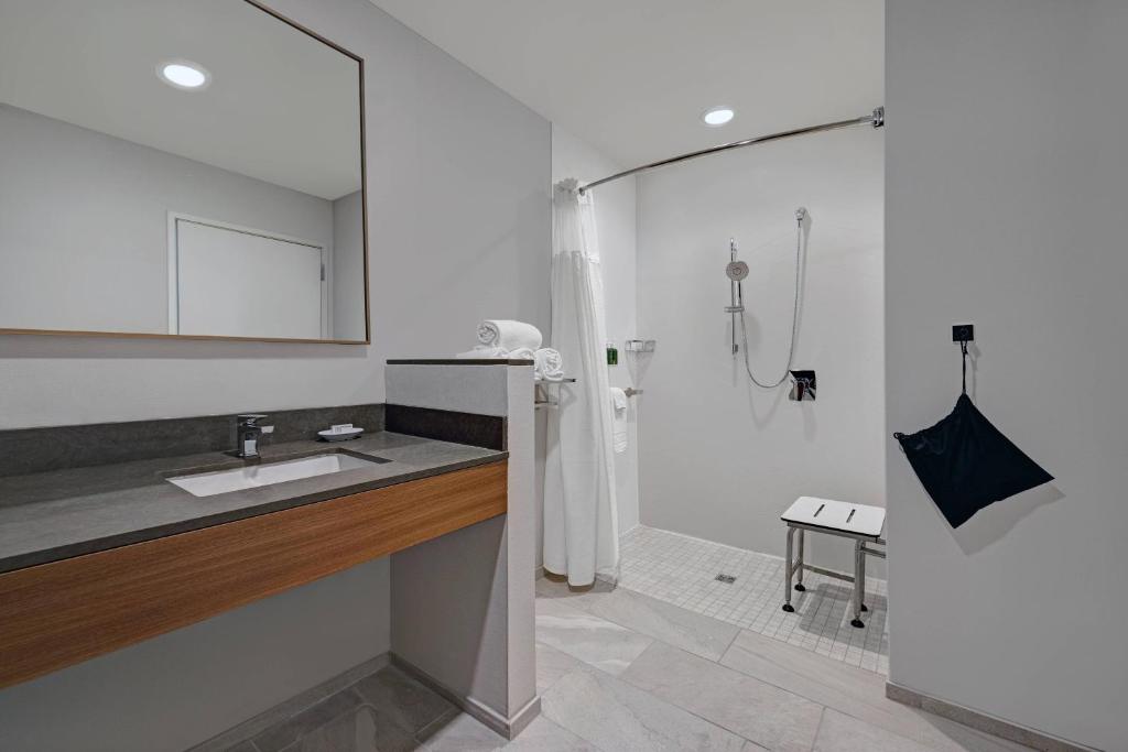 バスルーム（客室）