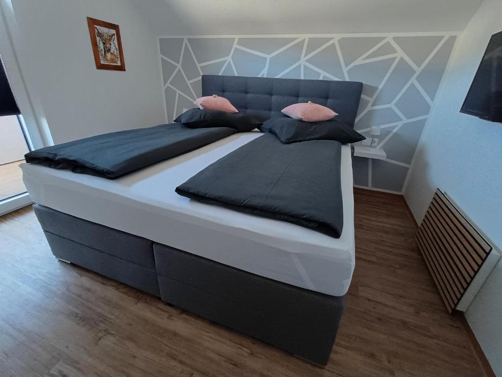 Ferienwohnung Glashütte - 5