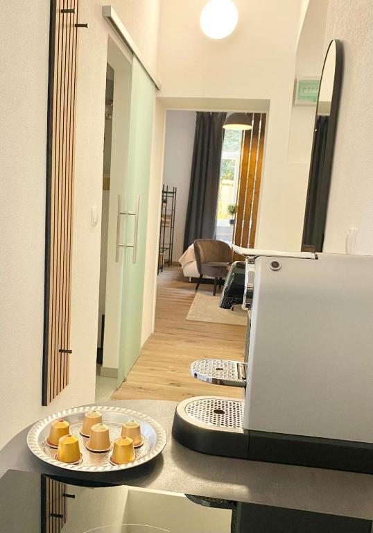 M8 CityStage Studio One - 3
