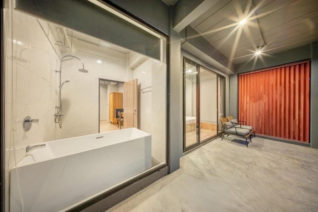 ห้องน้ำ