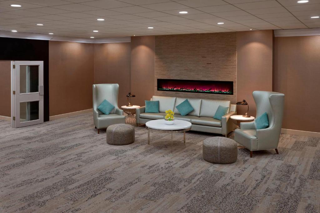 Meeting room / ballrooms