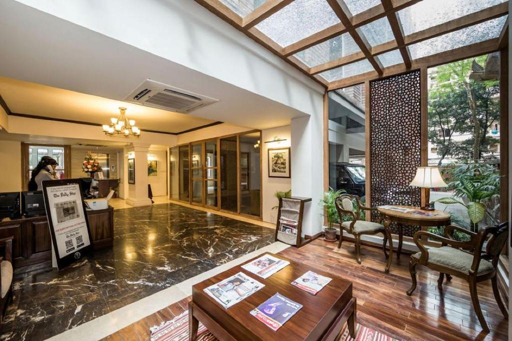 The Midori by Lakeshore, Gulshan , Dhaka, Dháka