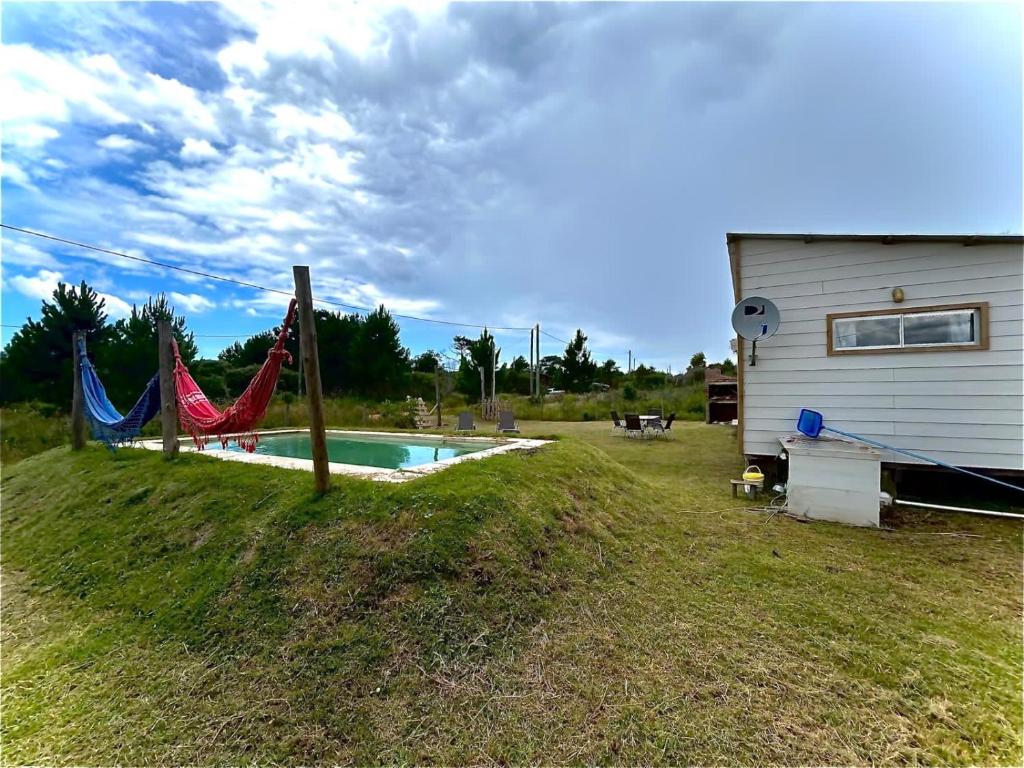 Lo de Iara, Punta del Diablo