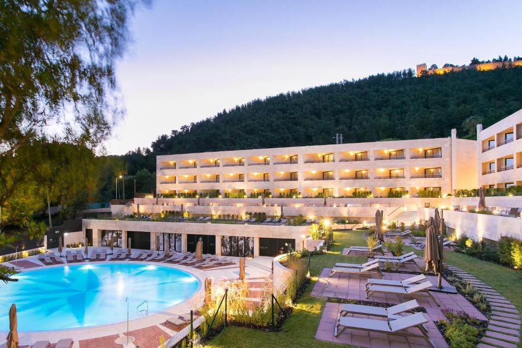 Four Points by Sheraton Sesimbra, Sesimbra