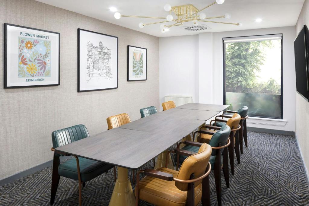 Meeting room / ballrooms