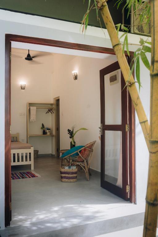 Mellow Hostel Sri Lanka