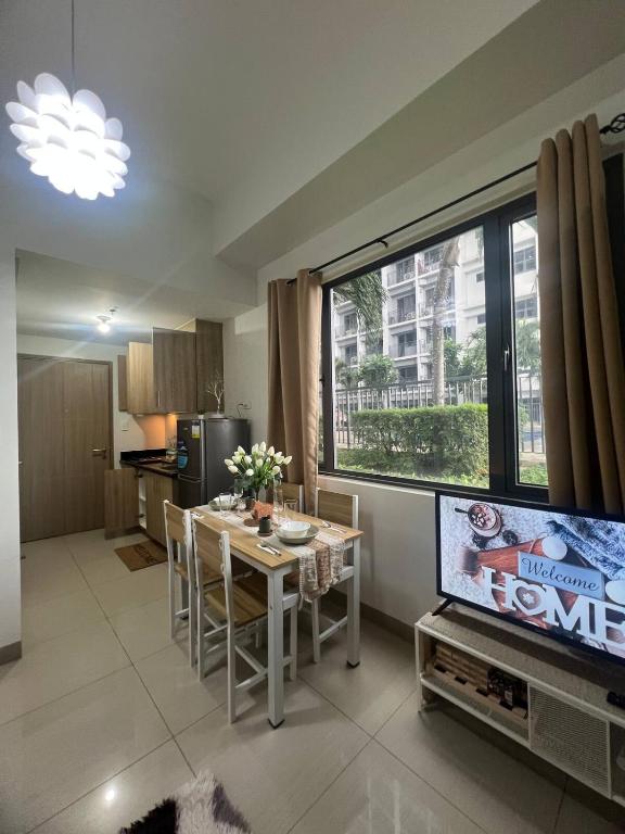 StayWise Space Manila, Manila
