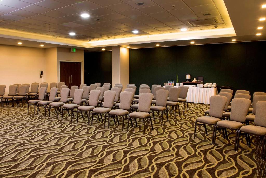 Meeting room / ballrooms