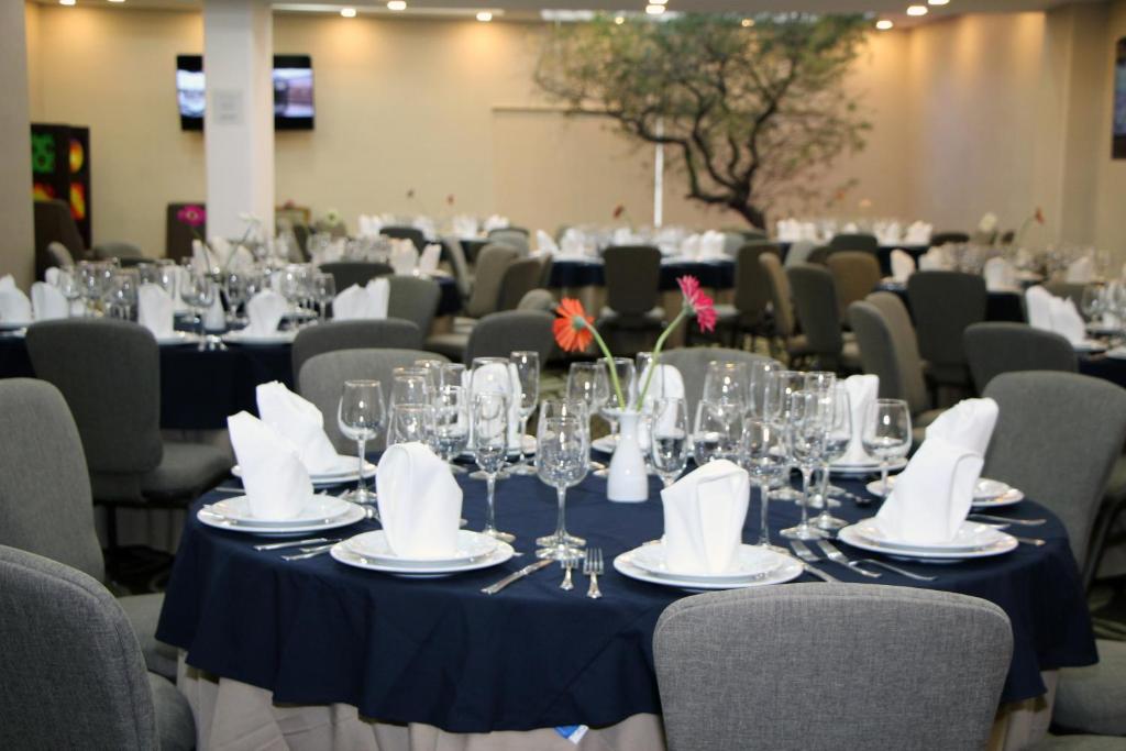 Meeting room / ballrooms