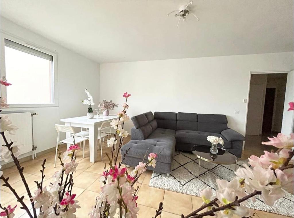 Apartment - Le Melies - 2