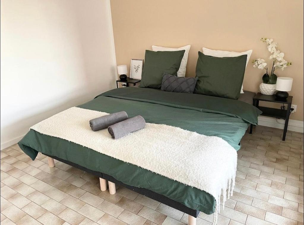 Apartment - Le Melies - 5