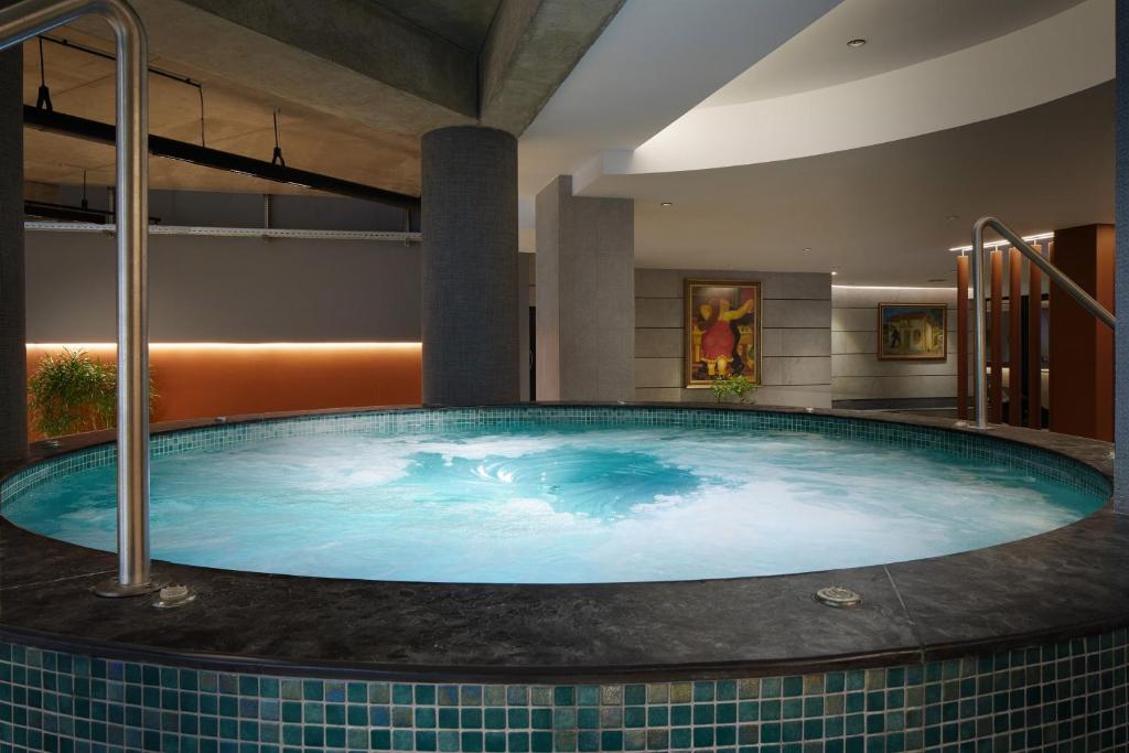 フィットネス/ジム