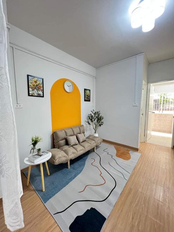 The Room, Čiang Mai