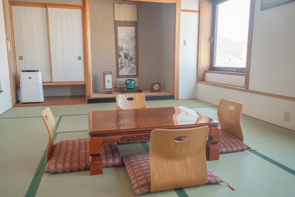 호텔 하코다테 로얄 씨사이드 호텔 이미지 2