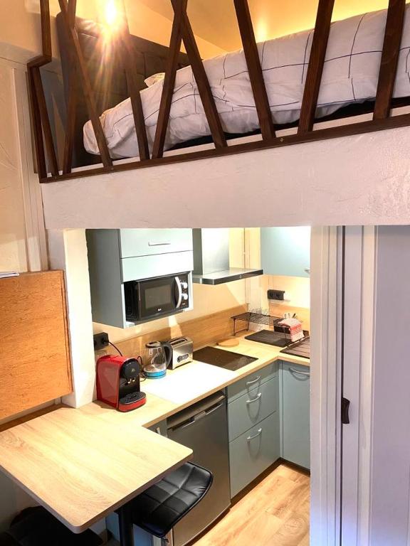 Magnolia Home-Hyper centre rue saint pierre - 5
