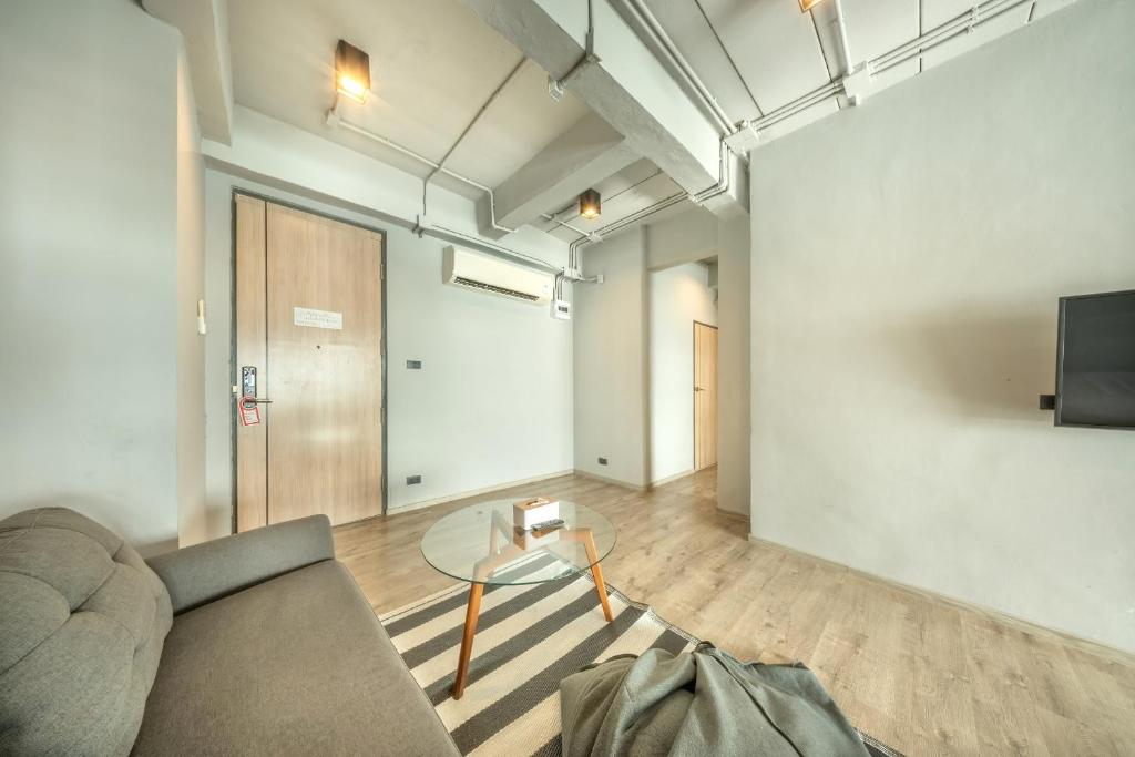 บริการและสิ่งอำนวยความสะดวก