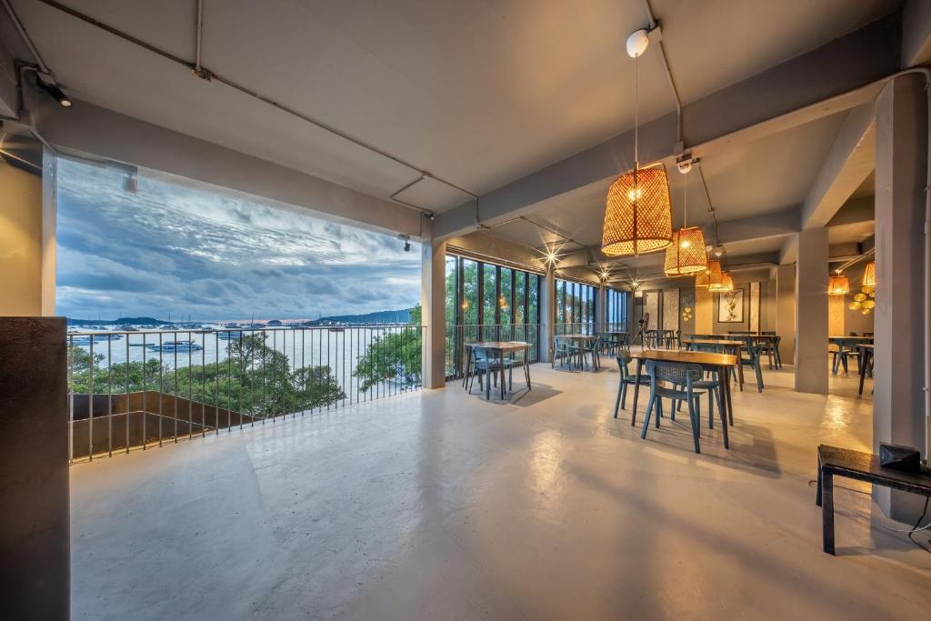 ห้องอาหาร