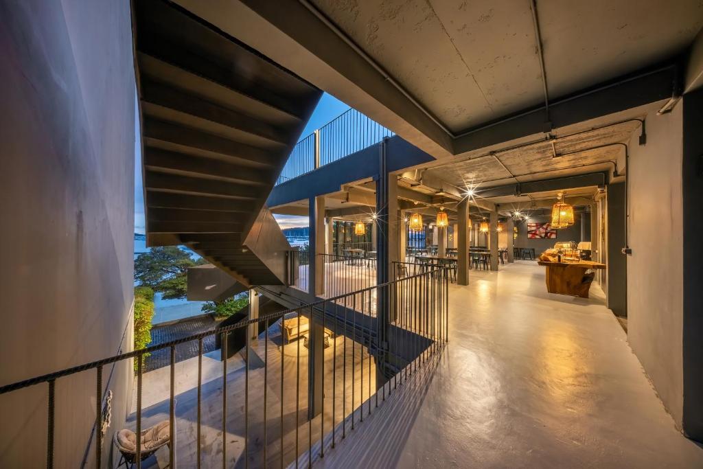 ห้องอาหาร