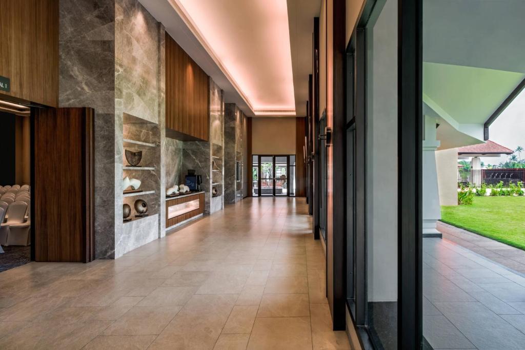 Tárgyalóterem/bálterem