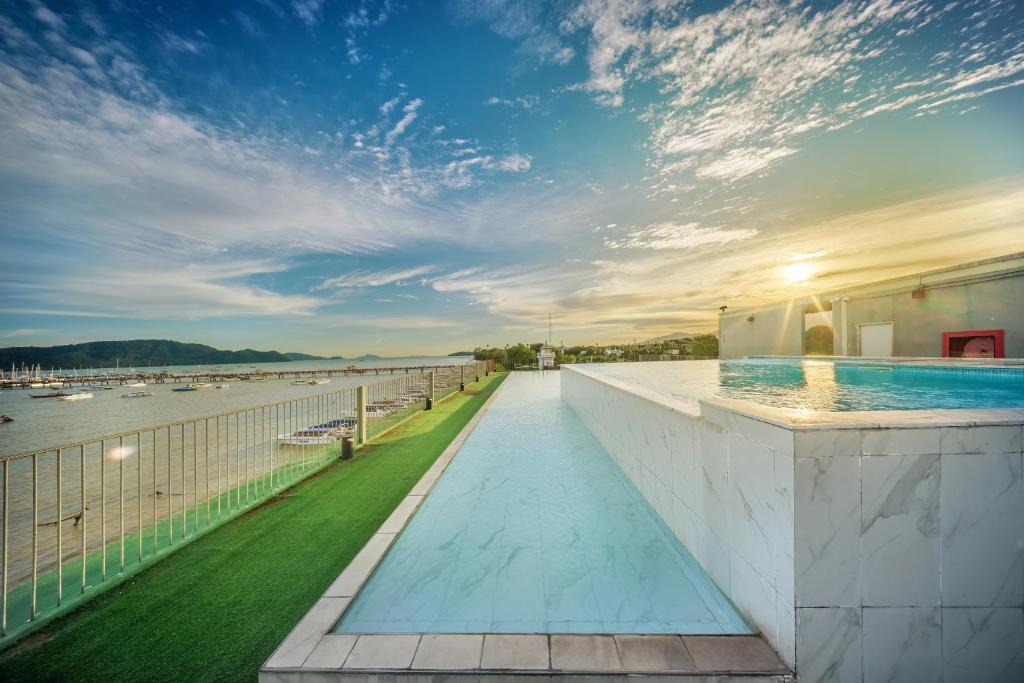 ระเบียง/ชานเรือน