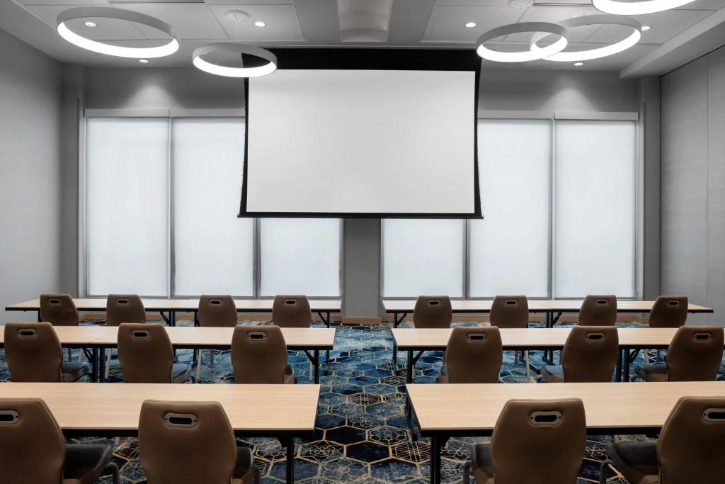 会議室