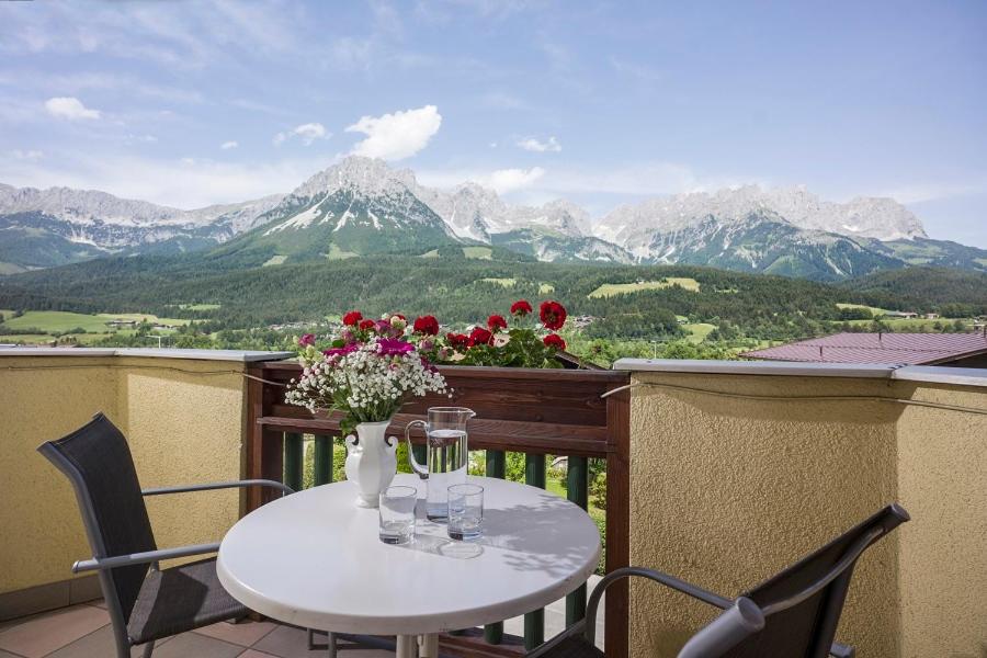 Apparthotel Tom Sojer - 3
