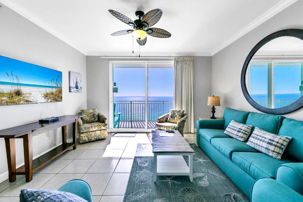 Splash 1803W, Panama City Beach