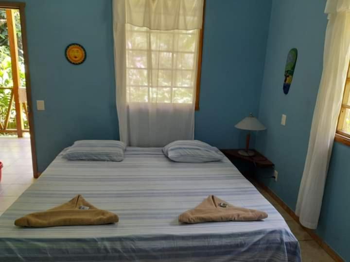 Cottage with Garden View