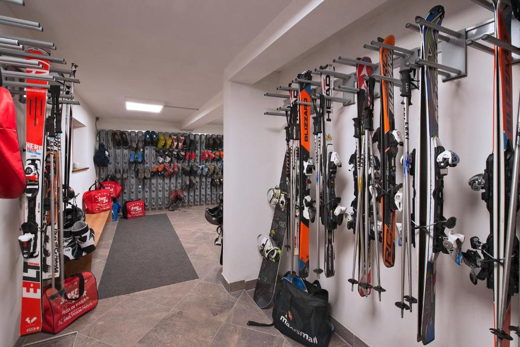 Facilities
