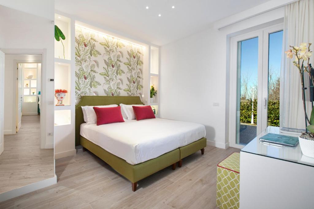AMORE RENTALS - Resort Ravenna - 3