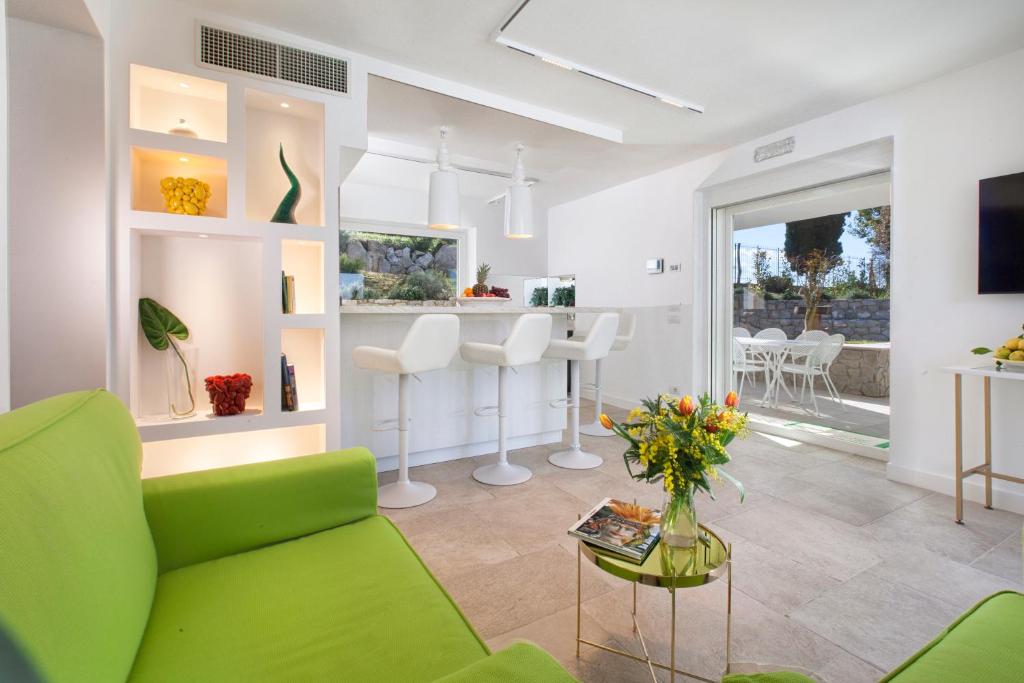 AMORE RENTALS - Resort Ravenna - 2