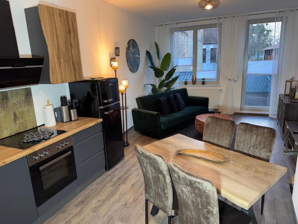 Naumburger Charme Solaris II, Naumburg