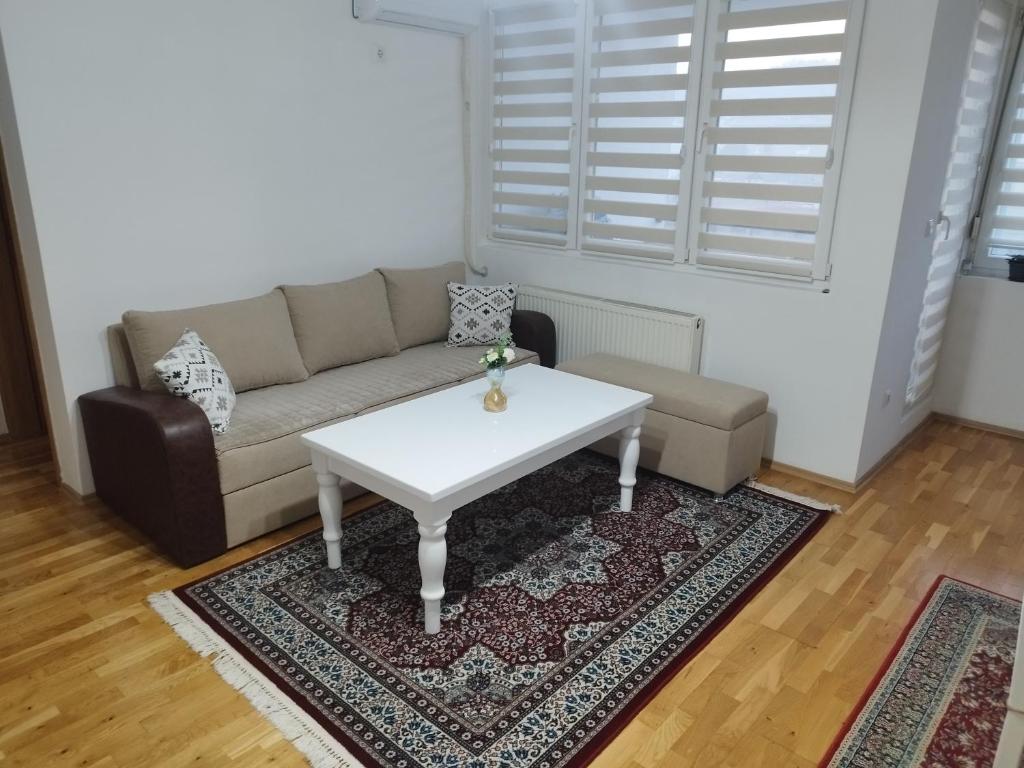 Apartment Stadion - 2