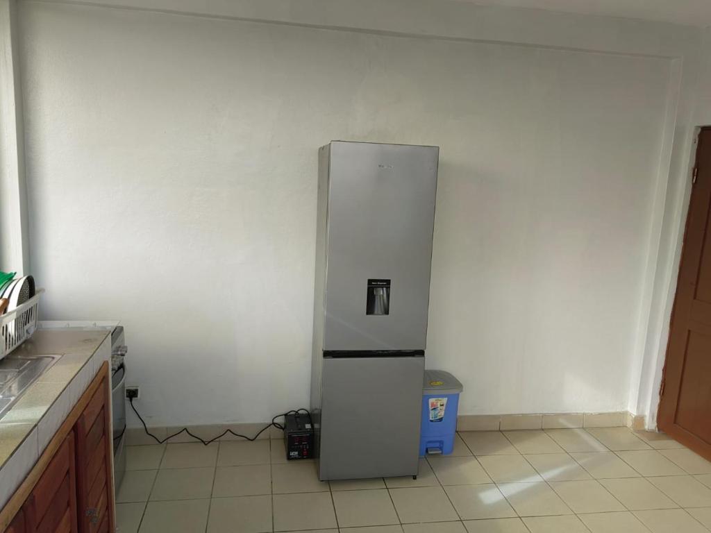 Tadagbe Appart Studio2, Cotonou