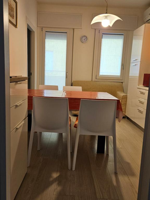 Condominio Cecotto A1 A4 - 5