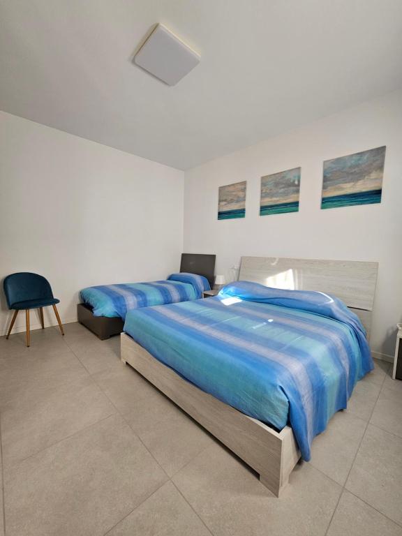 Condominio Cecotto A1 A4 - 3