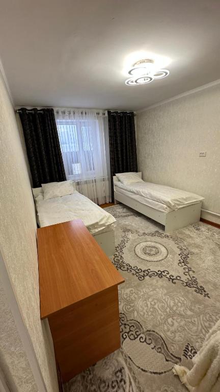 Гостевой дом Селкинчек, Karakol