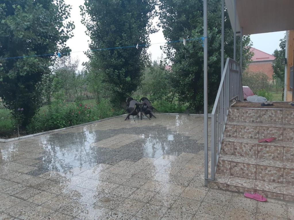 Quba Gechresh guest house, Küpçal