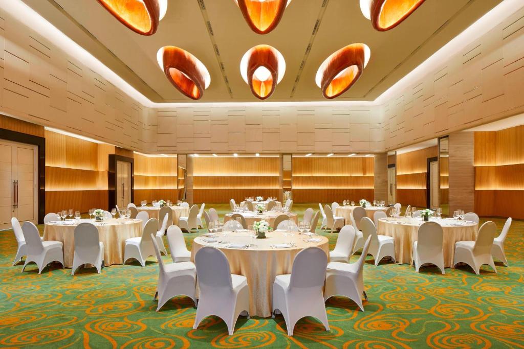 Meeting room / ballrooms