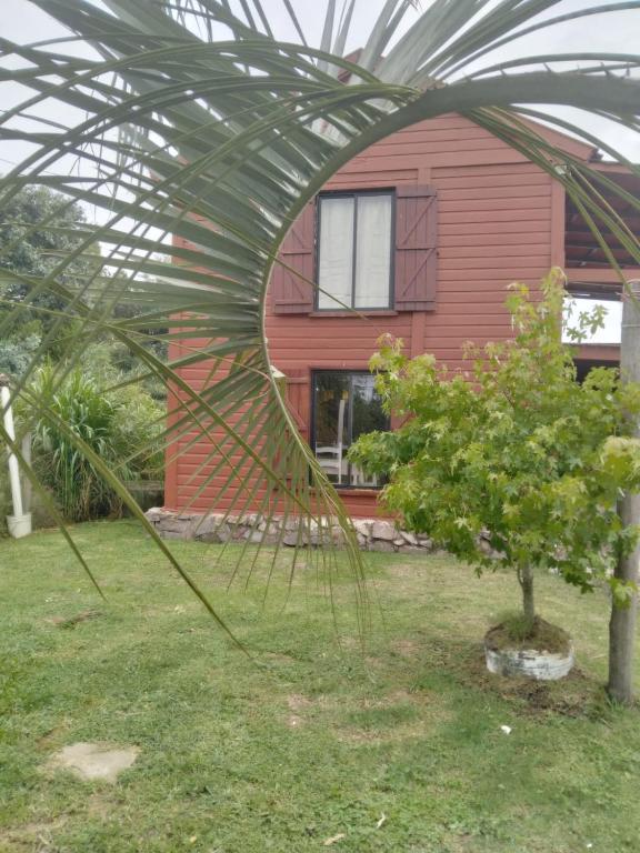 Cabaña El Banbi - 1