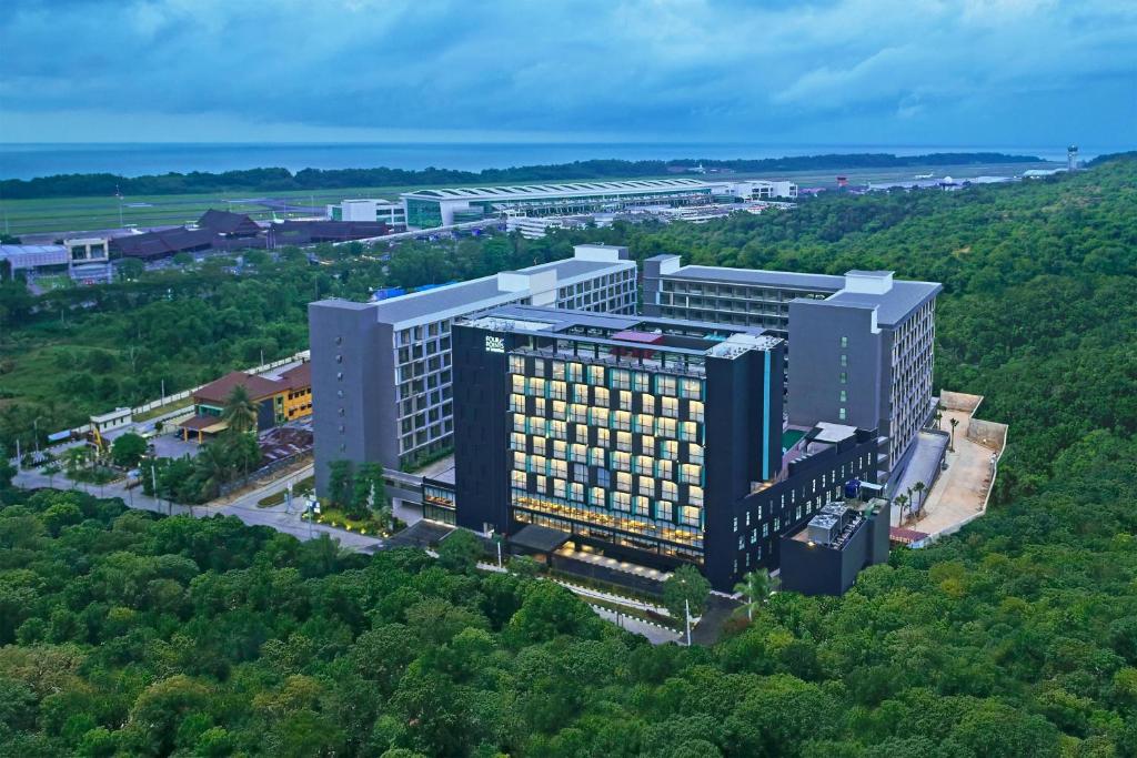 Four Points by Sheraton Balikpapan, Balikpapan