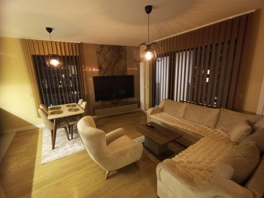 Beograd na vodi - Belgrade waterfront Lux - 1