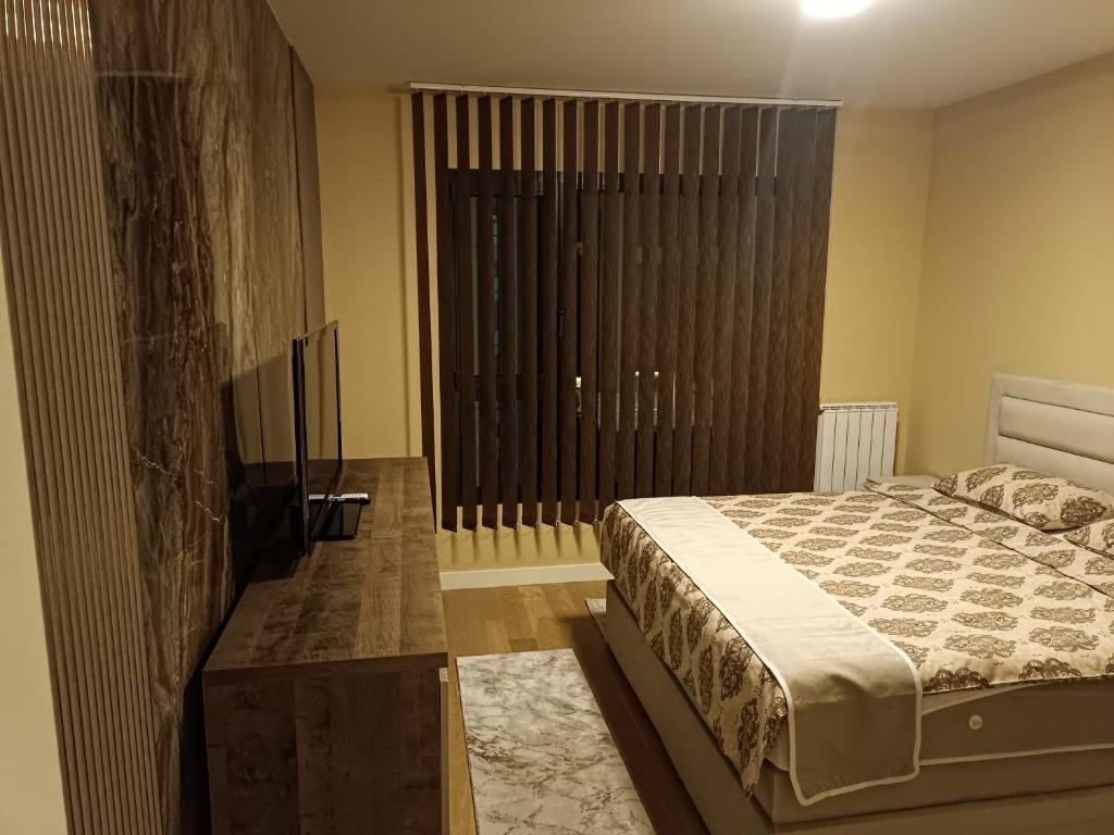 Beograd na vodi - Belgrade waterfront Lux - 4